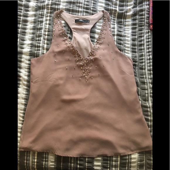 Buckle Tops - BKE Tank